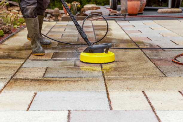 Best Spring Cleaning  in Ivanhoe, TX