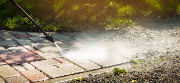 Best Pool Deck Cleaning  in Ivanhoe, TX