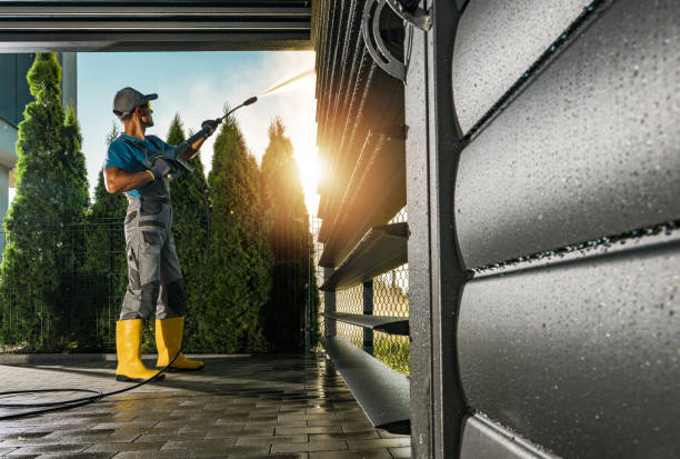 Best Oil Spill Cleanup  in Ivanhoe, TX